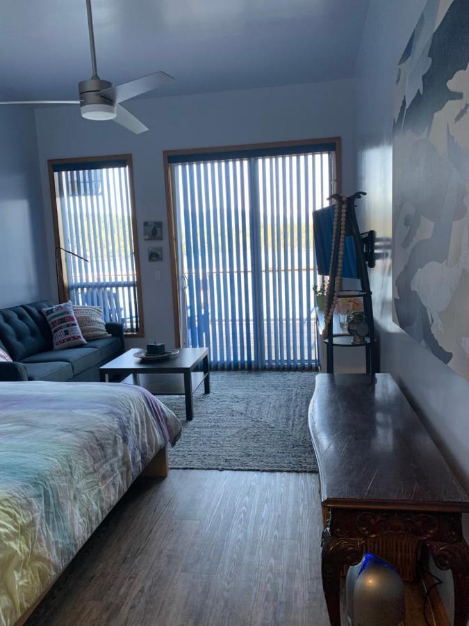 Bed and Breakfast Earls Cove Orca View Egmont Екстер'єр фото